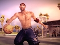 NBA Street Homecourt à l'honneur