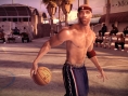 NBA Street Homecourt à l'honneur