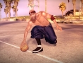 NBA Street Homecourt à l'honneur