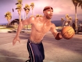 NBA Street Homecourt à l'honneur