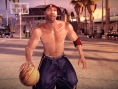 NBA Street Homecourt à l'honneur