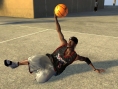 NBA Street Homecourt en action