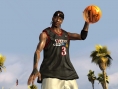 NBA Street Homecourt en action
