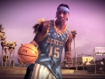 NBA Street Homecourt en action