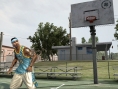 NBA Street Homecourt en action