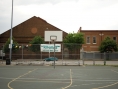 NBA Street Homecourt en action
