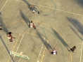 NBA Street Homecourt en action