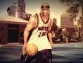NBA Street Homecourt en action