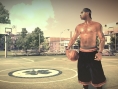 NBA Street Homecourt entre en jeu