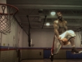 NBA Street Homecourt entre en jeu