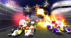 Ape Escape Racer se dévoile