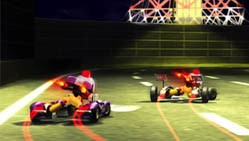 Ape Escape Racer se dévoile