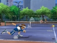 Minna no Tennis frappe en force