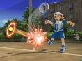Minna no Tennis frappe en force