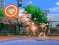 Minna no Tennis frappe en force