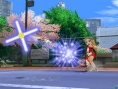 Minna no Tennis frappe en force