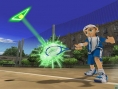 Minna no Tennis frappe en force