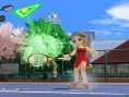 Minna no Tennis frappe en force
