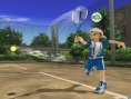Minna no Tennis frappe en force