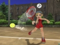 Minna no Tennis frappe en force