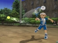 Minna no Tennis frappe en force
