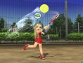 Minna no Tennis frappe en force