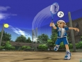 Minna no Tennis frappe en force