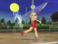 Minna no Tennis frappe en force