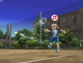 Minna no Tennis frappe en force
