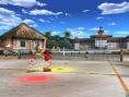 Minna no Tennis frappe en force