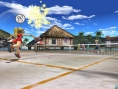 Minna no Tennis frappe en force