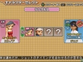 Minna no Tennis frappe en force