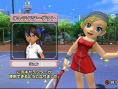 Minna no Tennis frappe en force