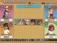 Minna no Tennis frappe en force