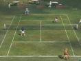 Minna no Tennis frappe en force