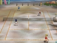 Minna no Tennis frappe en force