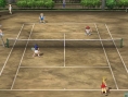 Minna no Tennis frappe en force