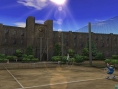 Minna no Tennis frappe en force