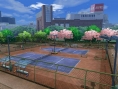 Minna no Tennis frappe en force