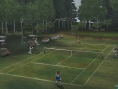 Minna no Tennis frappe en force