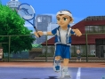 Minna no Tennis frappe en force