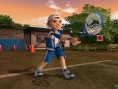Minna no Tennis frappe en force