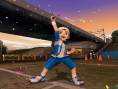 Minna no Tennis frappe en force