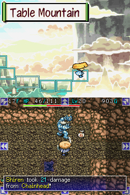 Shiren the Wanderer imagé