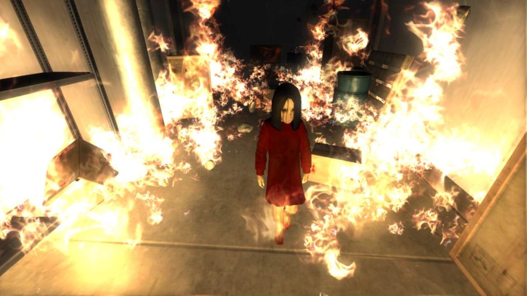 [maj] F.E.A.R. confirmé sur PlayStation 3