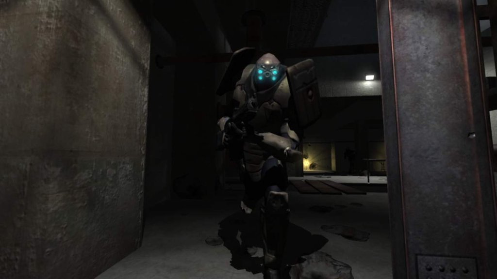 [maj] F.E.A.R. confirmé sur PlayStation 3