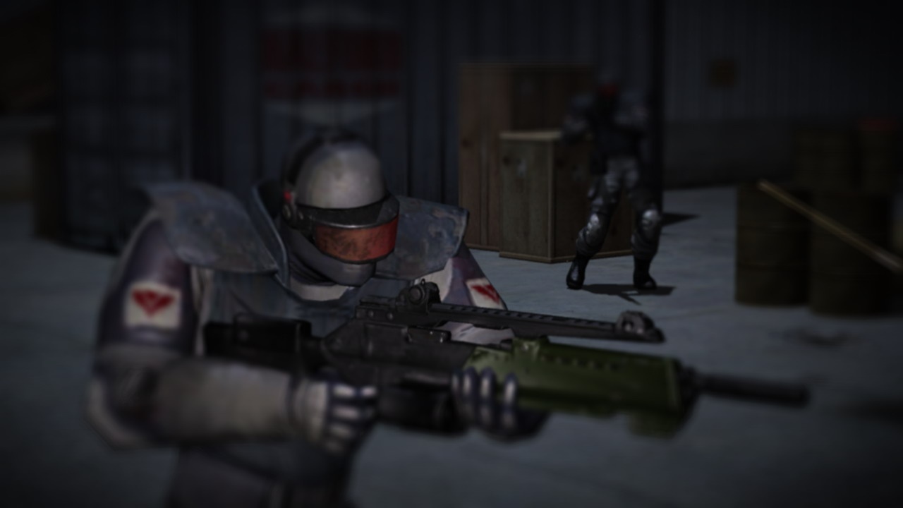 F.E.A.R. en images