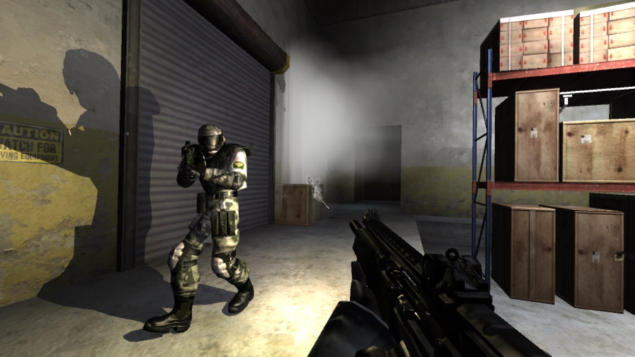 F.E.A.R. en images
