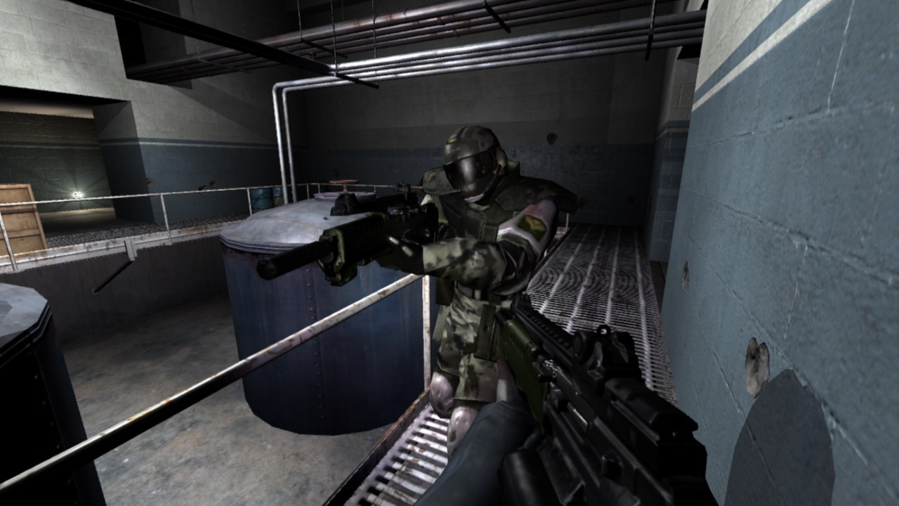 F.E.A.R. en images