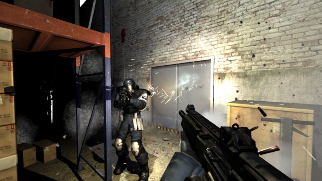 F.E.A.R. en images